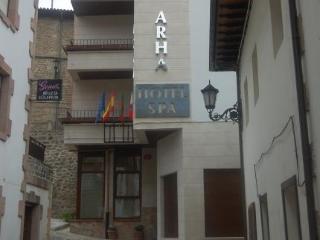 Arha Potes&spa 2* Potes
